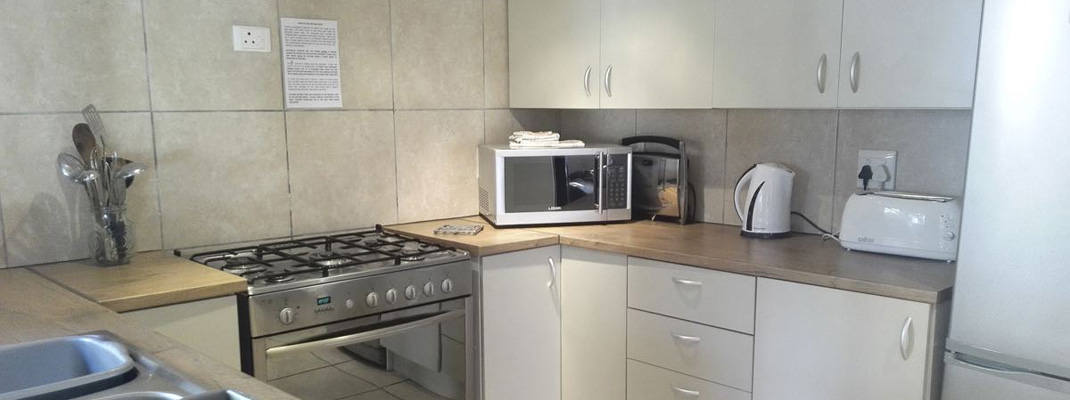Birdsong Kitchen 2