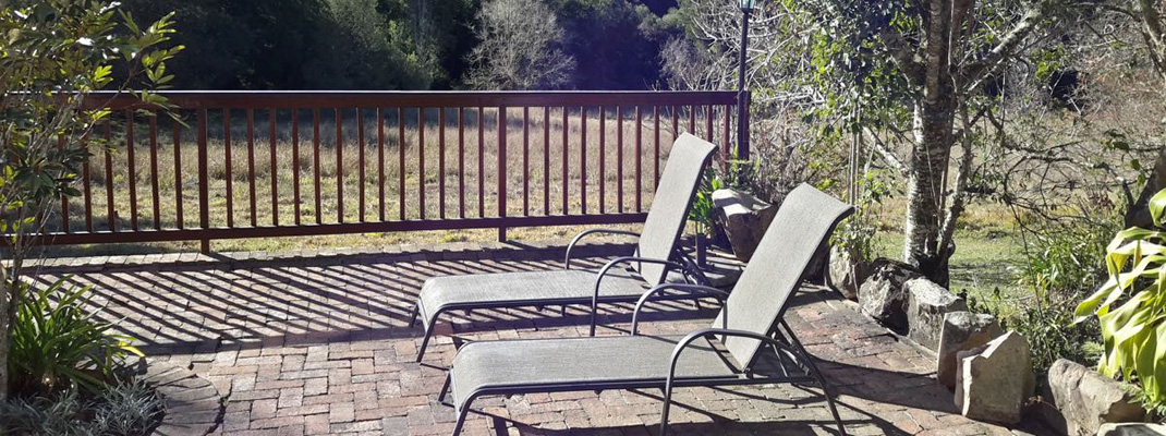 Birdsong Patio Loungers
