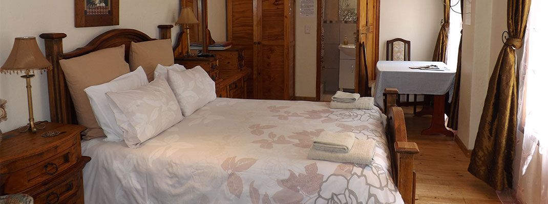 Gazania Room