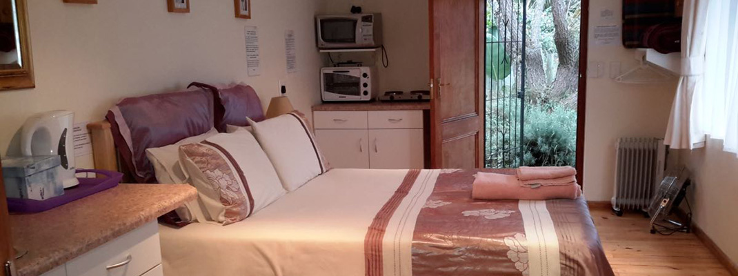 Lavender Room
