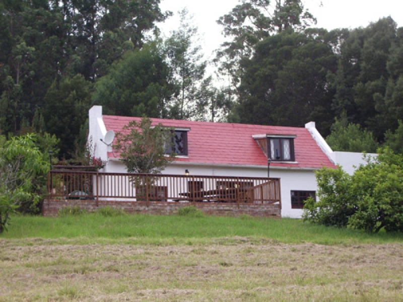 Birdsong House