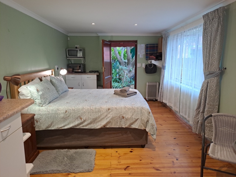 Lavender Room