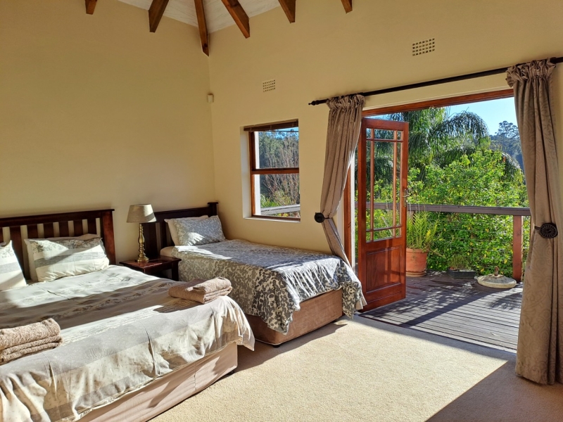 Loerie Apartment